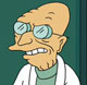   Professor Farnsworth