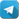 Ссылка на Telegram