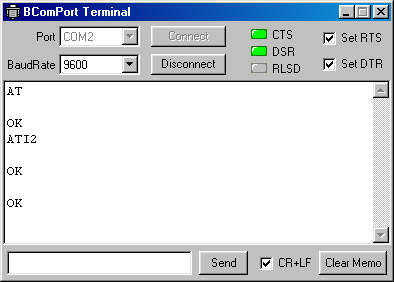 Исходник программы, а также компонент TBComPort (com порт), предназначенный для обмена данными с внешними устройствами через интерфейс RS-232 в асинхронном или синхронном режиме