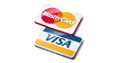 Оплата программы, Visa / MasterCard